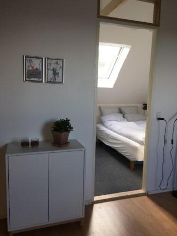 Elleholm A Apartamento Odense Exterior foto