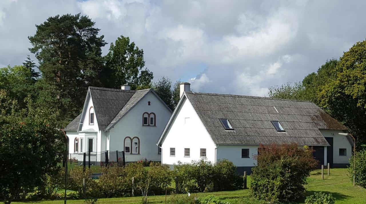 Elleholm A Apartamento Odense Exterior foto